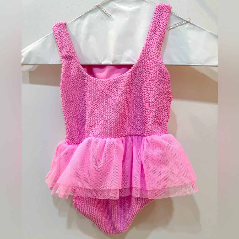 Show me you’re Mumu toddler bathing suit size 3T